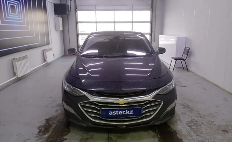 Chevrolet Malibu 2020 года за 10 500 000 тг. в Павлодар фото 2