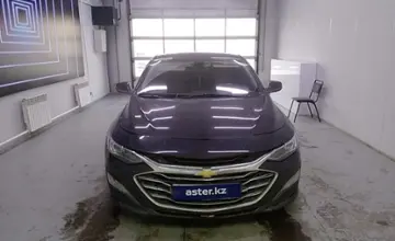 Chevrolet Malibu 2020 года за 10 500 000 тг. в Павлодар фото 2