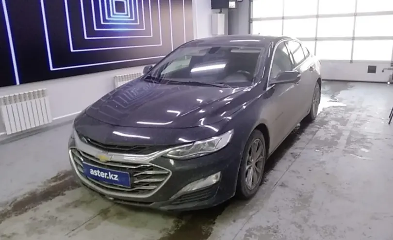 Chevrolet Malibu 2020 года за 10 500 000 тг. в Павлодар