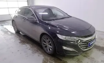 Chevrolet Malibu 2020 года за 10 500 000 тг. в Павлодар фото 3