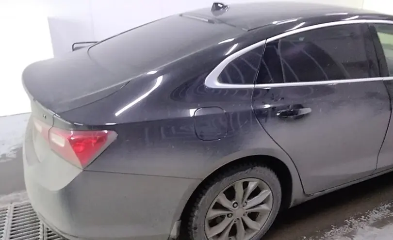Chevrolet Malibu 2020 года за 10 500 000 тг. в Павлодар фото 4