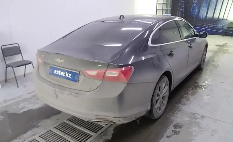 Chevrolet Malibu 2020 года за 10 500 000 тг. в Павлодар фото 5