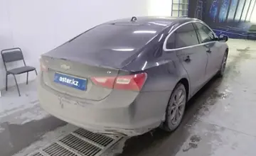 Chevrolet Malibu 2020 года за 10 500 000 тг. в Павлодар