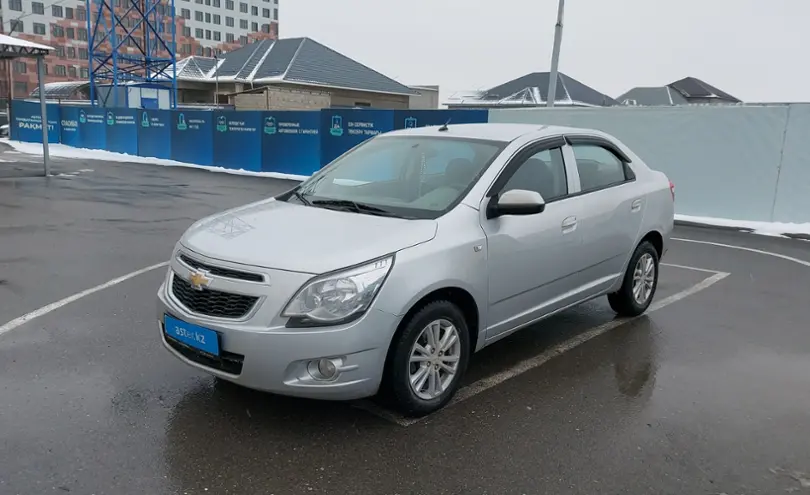 Chevrolet Cobalt 2023 года за 7 500 000 тг. в Шымкент