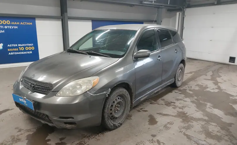 Toyota Matrix 2005 года за 4 000 000 тг. в Астана