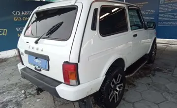 LADA (ВАЗ) 2121 (4x4) 2021 года за 5 800 000 тг. в Талдыкорган