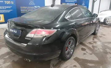 Mazda 6 2009 года за 5 000 000 тг. в Астана фото 3