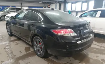 Mazda 6 2009 года за 5 000 000 тг. в Астана фото 4