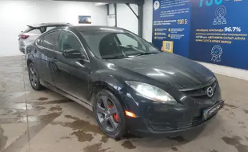 Mazda 6 2009 года за 5 000 000 тг. в Астана фото 2