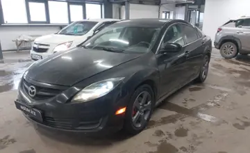 Mazda 6 2009 года за 5 000 000 тг. в Астана фото 1