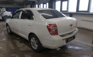 Chevrolet Cobalt 2022 года за 6 500 000 тг. в Астана фото 4