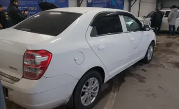 Chevrolet Cobalt 2022 года за 6 500 000 тг. в Астана фото 3