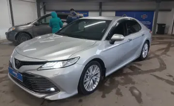 Toyota Camry 2020 года за 15 500 000 тг. в Астана фото 1