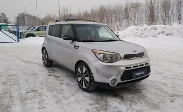 Kia Soul 2015 года за 8 000 000 тг. в Усть-Каменогорск фото 3