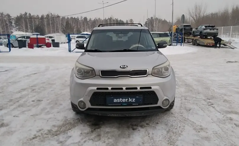 Kia Soul 2015 года за 8 000 000 тг. в Усть-Каменогорск фото 2