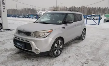 Kia Soul 2015 года за 8 000 000 тг. в Усть-Каменогорск фото 1