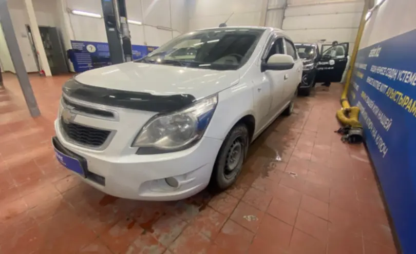 Chevrolet Cobalt 2021 года за 5 000 000 тг. в Астана