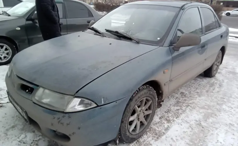 Mitsubishi Carisma 1997 года за 1 500 000 тг. в Астана