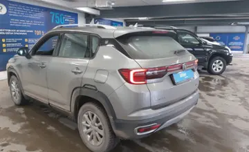 Changan CS35PLUS 2022 года за 8 500 000 тг. в Астана фото 4