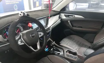 Changan CS35PLUS 2022 года за 8 500 000 тг. в Астана фото 5