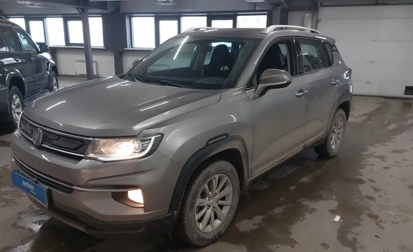 Changan CS35PLUS 2022 года за 8 500 000 тг. в Астана