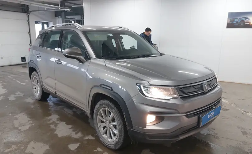 Changan CS35PLUS 2022 года за 8 500 000 тг. в Астана фото 2
