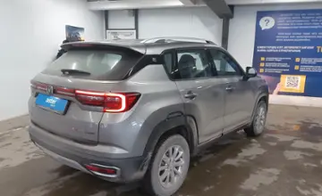 Changan CS35PLUS 2022 года за 8 500 000 тг. в Астана фото 3