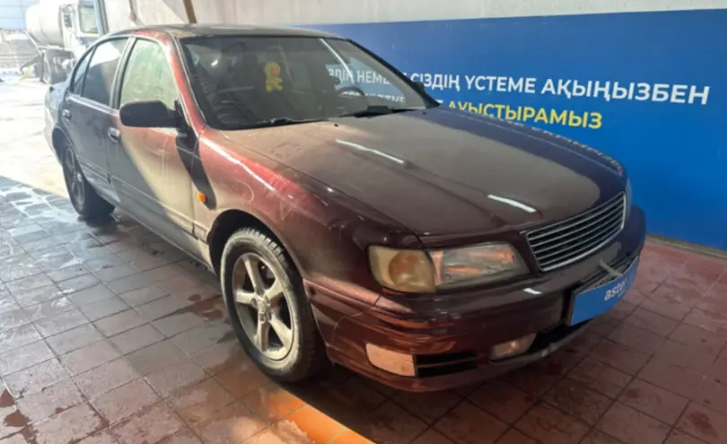 Nissan Maxima 1998 года за 2 000 000 тг. в Астана фото 3