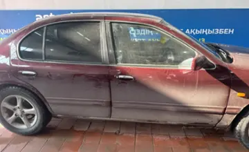 Nissan Maxima 1998 года за 2 000 000 тг. в Астана фото 4