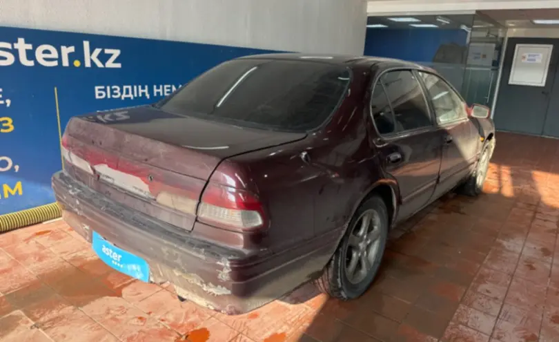 Nissan Maxima 1998 года за 2 000 000 тг. в Астана фото 5