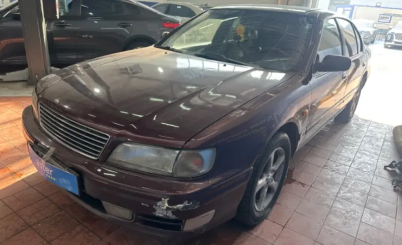 Nissan Maxima 1998 года за 2 000 000 тг. в Астана