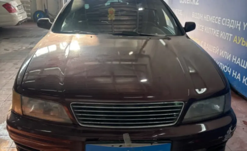 Nissan Maxima 1998 года за 2 000 000 тг. в Астана фото 2