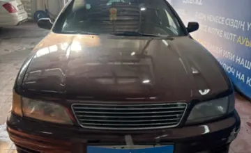 Nissan Maxima 1998 года за 2 000 000 тг. в Астана фото 2