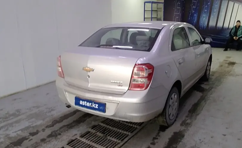 Chevrolet Cobalt 2022 года за 7 000 000 тг. в Павлодар фото 5