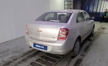 Chevrolet Cobalt 2022 года за 7 000 000 тг. в Павлодар