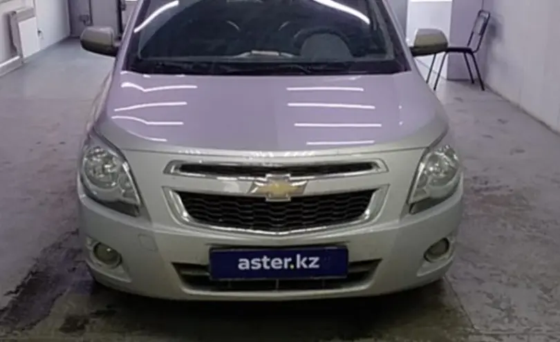 Chevrolet Cobalt 2022 года за 7 000 000 тг. в Павлодар фото 2