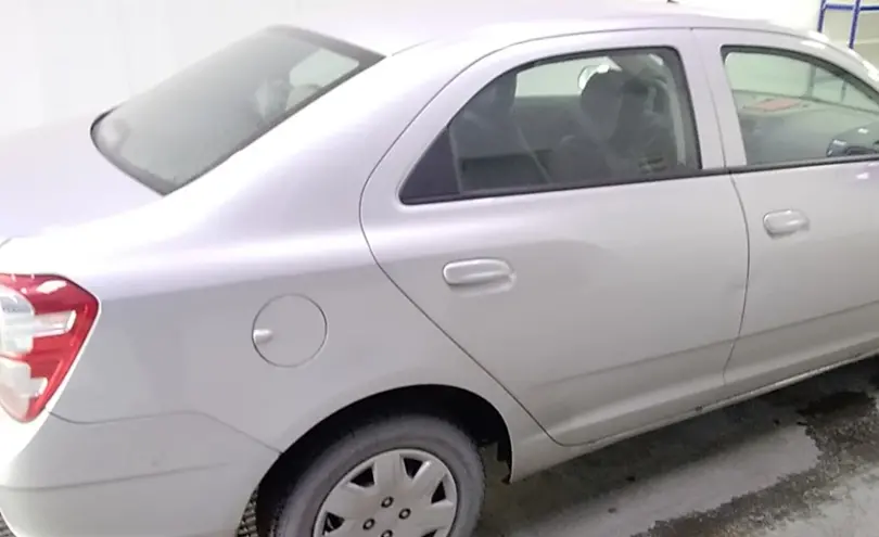 Chevrolet Cobalt 2022 года за 7 000 000 тг. в Павлодар фото 4