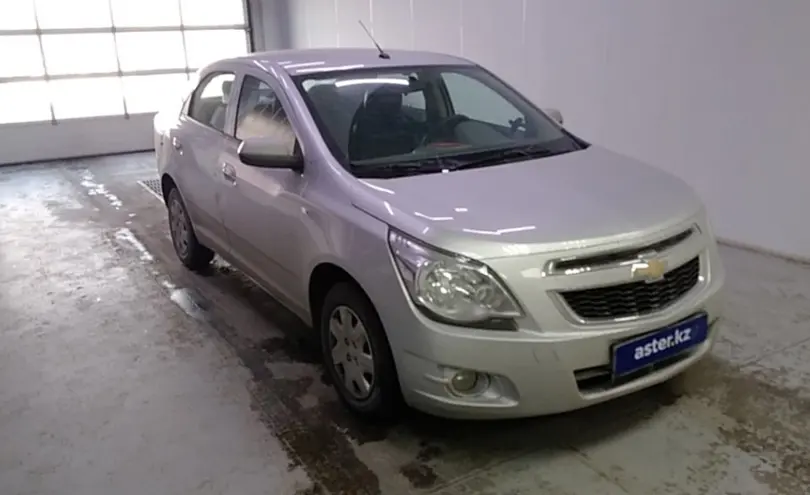 Chevrolet Cobalt 2022 года за 7 000 000 тг. в Павлодар фото 3