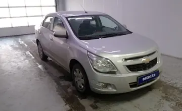 Chevrolet Cobalt 2022 года за 7 000 000 тг. в Павлодар фото 3