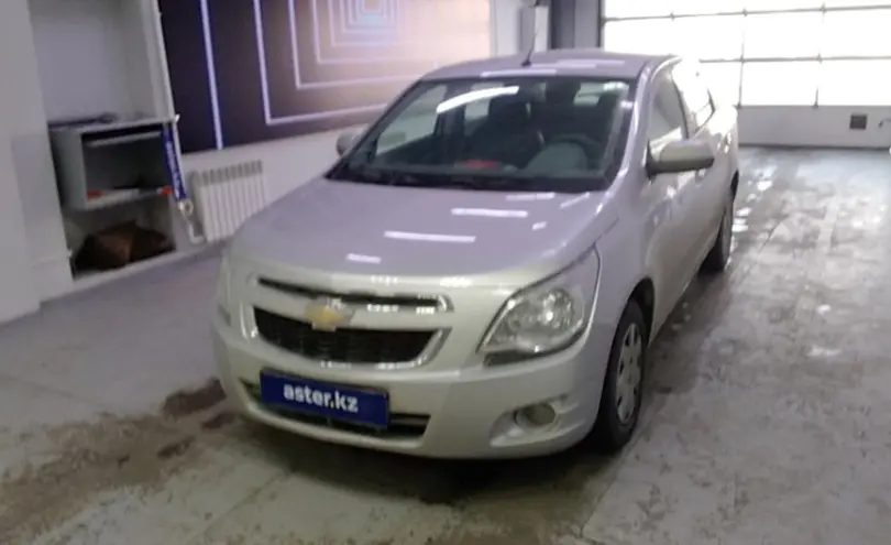 Chevrolet Cobalt 2022 года за 7 000 000 тг. в Павлодар