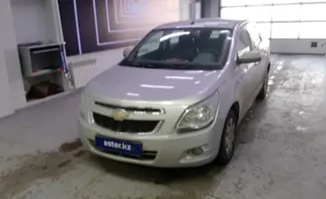 Chevrolet Cobalt 2022 года за 7 000 000 тг. в Павлодар фото 1