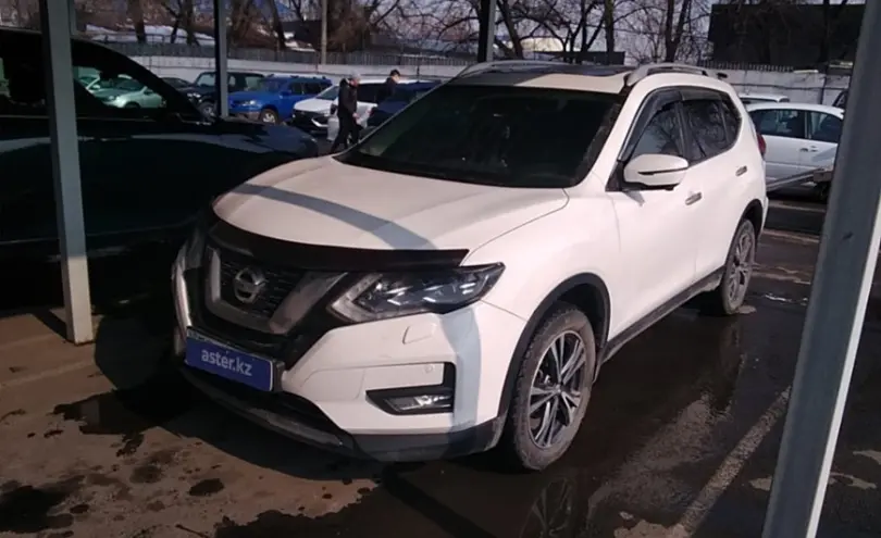 Nissan X-Trail 2019 года за 11 000 000 тг. в Алматы