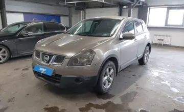Nissan Qashqai 2007 года за 4 500 000 тг. в Астана фото 1