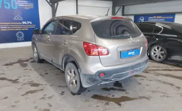 Nissan Qashqai 2007 года за 4 500 000 тг. в Астана фото 4
