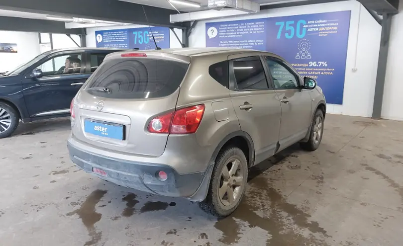 Nissan Qashqai 2007 года за 4 500 000 тг. в Астана фото 3