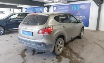 Nissan Qashqai 2007 года за 4 500 000 тг. в Астана фото 3