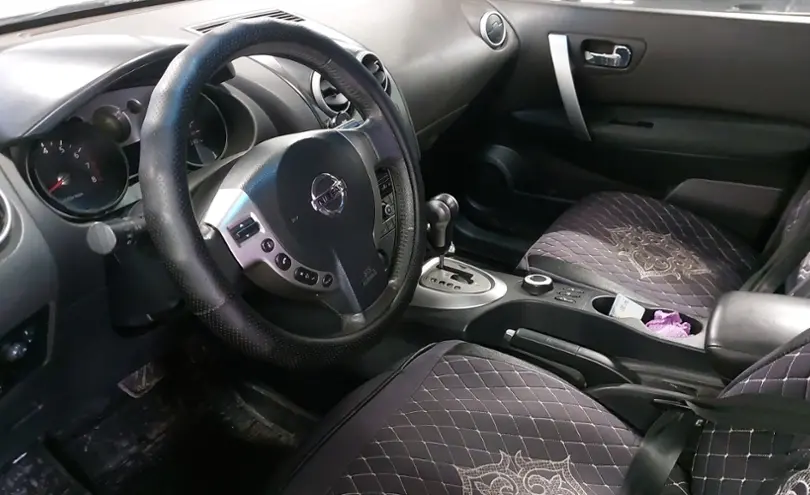 Nissan Qashqai 2007 года за 4 500 000 тг. в Астана фото 5