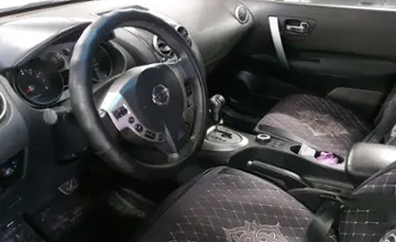 Nissan Qashqai 2007 года за 4 500 000 тг. в Астана фото 5