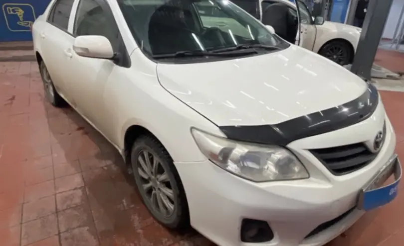 Toyota Corolla 2012 года за 6 000 000 тг. в Астана фото 3