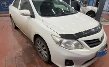 Toyota Corolla 2012 года за 6 000 000 тг. в Астана фото 3